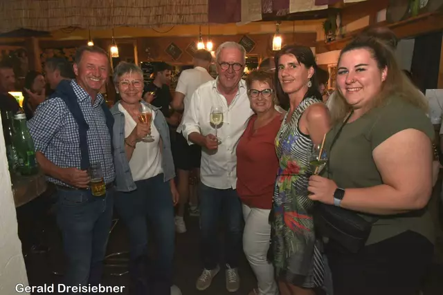 Foto: Gerald Dreisiebner