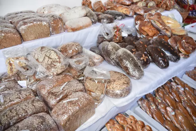Die Bäckerei Haider in Bad Kreuzen schließt diesen Sommer 2025 nach sechs Generationen.  | Foto: Zinterhof
