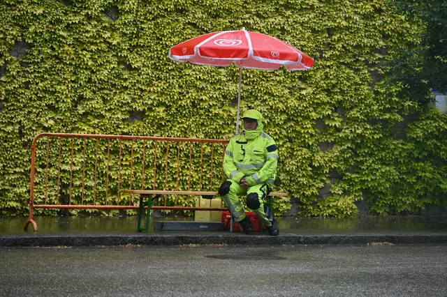 Foto: Wilfried Fischer