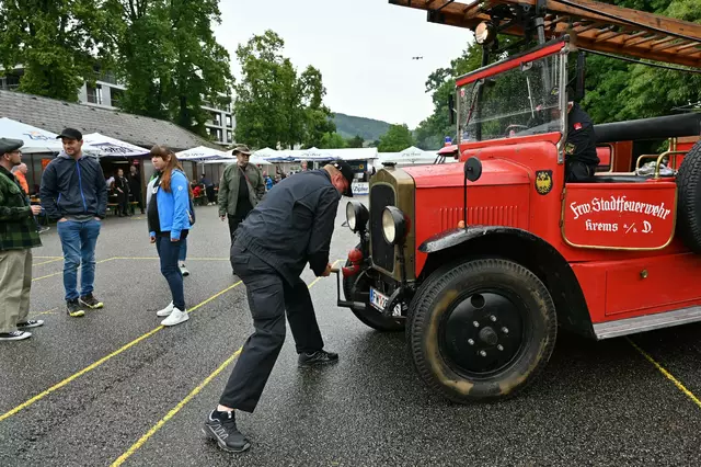 Foto: Wilfried Fischer