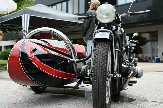 Foto: Wilfried Fischer