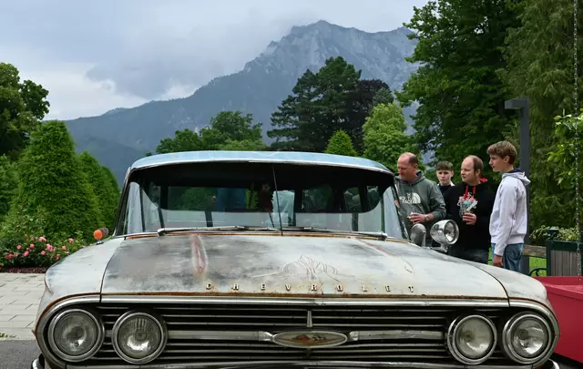 Foto: Wilfried Fischer