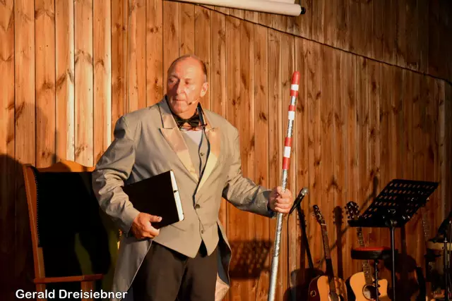 Foto: Gerald Dreisiebner