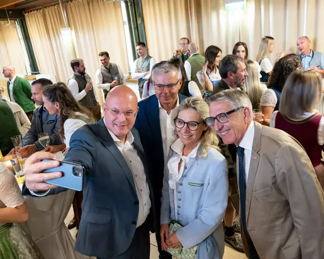 Foto: Verderber, Harald Tauderer