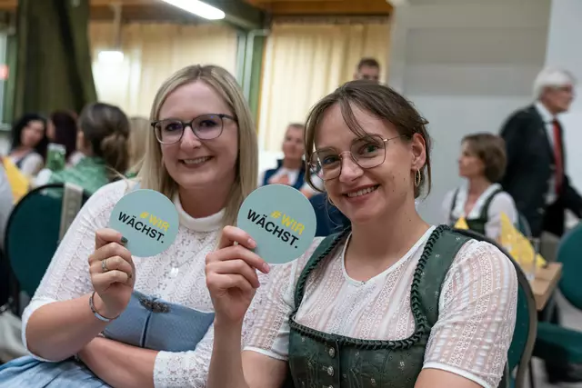 Foto: Verderber, Harald Tauderer