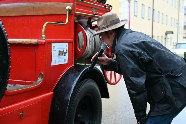 Foto: Wilfried Fischer