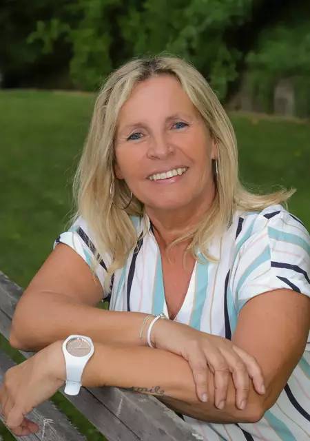 Sabine Breckner, Bürgermeisterin von Mauerkirchen. | Foto: SPÖ