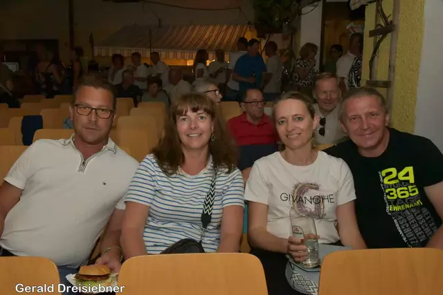 Foto: Gerald Dreisiebner