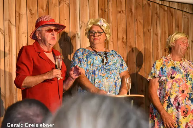 Foto: Gerald Dreisiebner