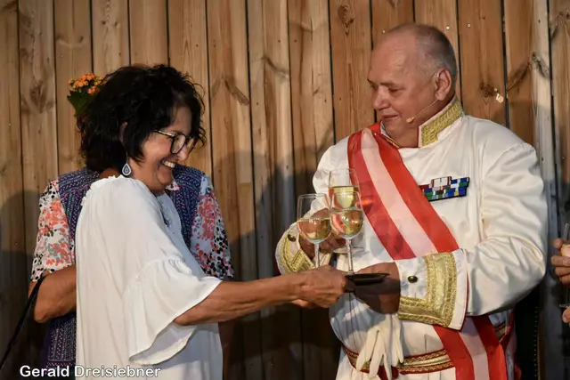 Foto: Gerald Dreisiebner