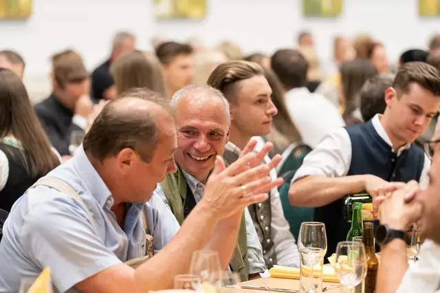 Foto: Verderber, Harald Tauderer