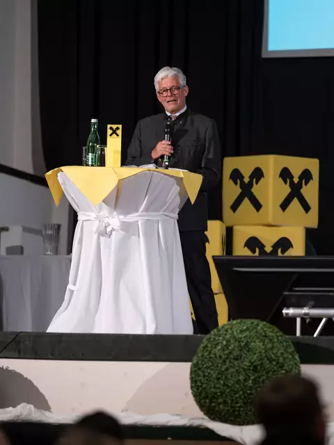 Foto: Verderber, Harald Tauderer