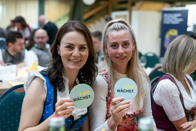 Foto: Verderber, Harald Tauderer