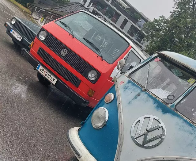 Foto: Wilfried Fischer