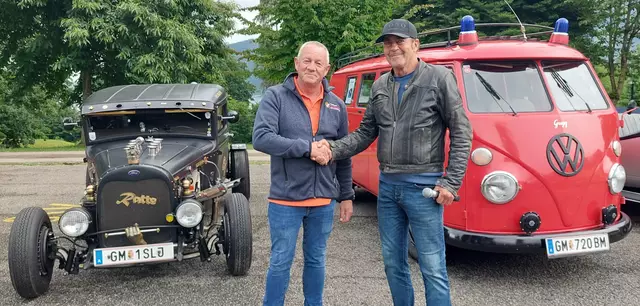 Foto: Wilfried Fischer