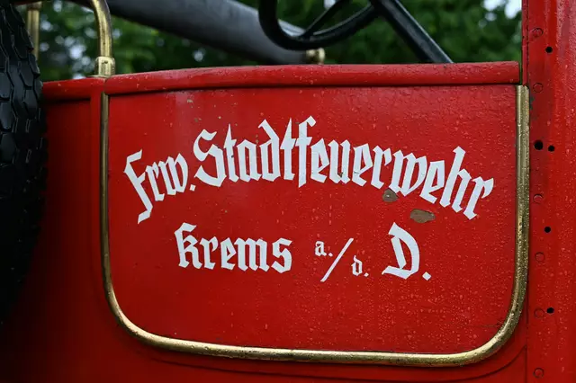 Foto: Wilfried Fischer