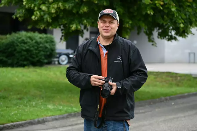 Foto: Wilfried Fischer