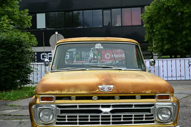 Foto: Wilfried Fischer