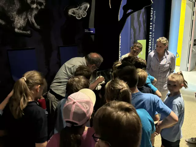 Foto: Caroline Fegerl