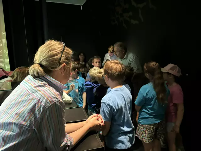 Foto: Caroline Fegerl