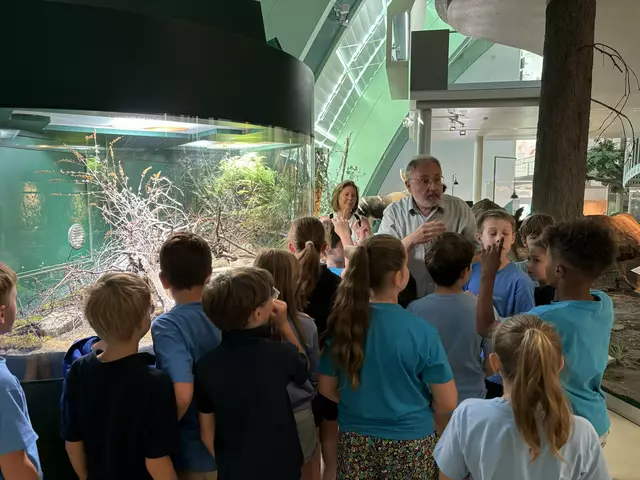 Foto: Caroline Fegerl