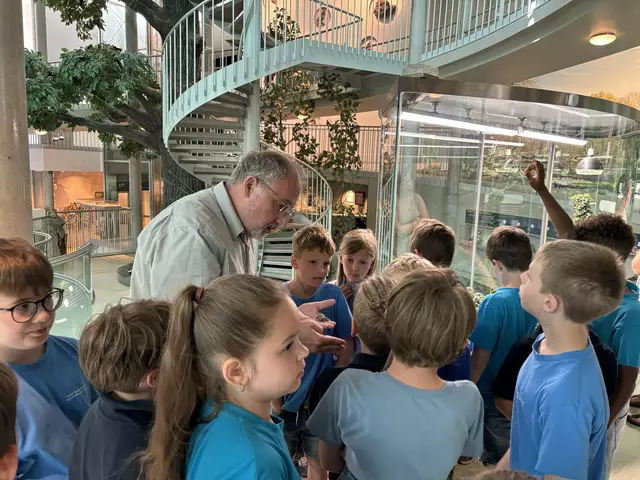 Foto: Caroline Fegerl