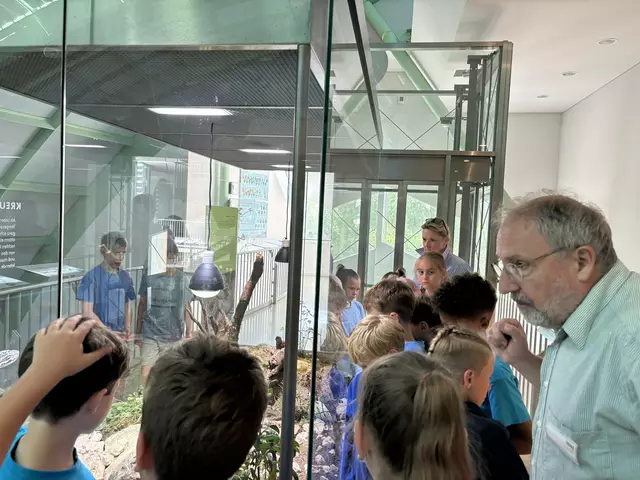 Foto: Caroline Fegerl