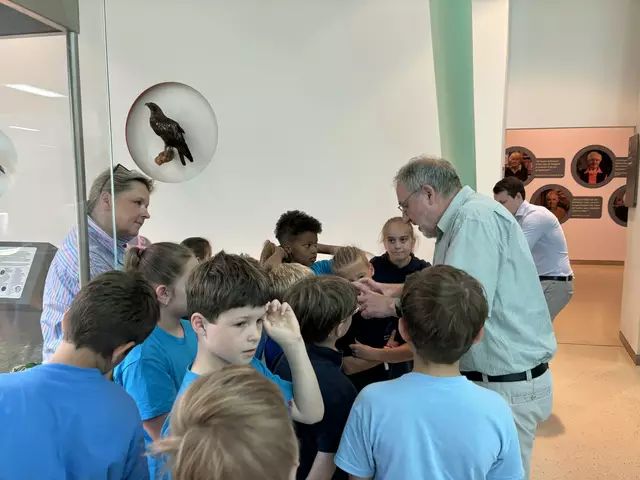 Foto: Caroline Fegerl