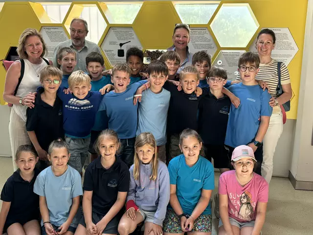 Foto: Caroline Fegerl