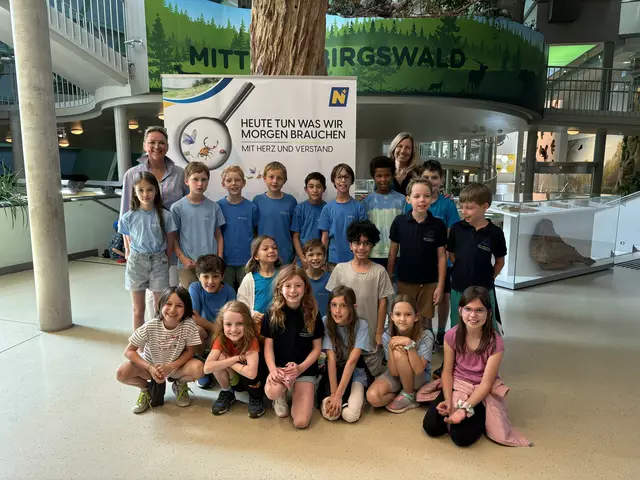 Foto: Caroline Fegerl