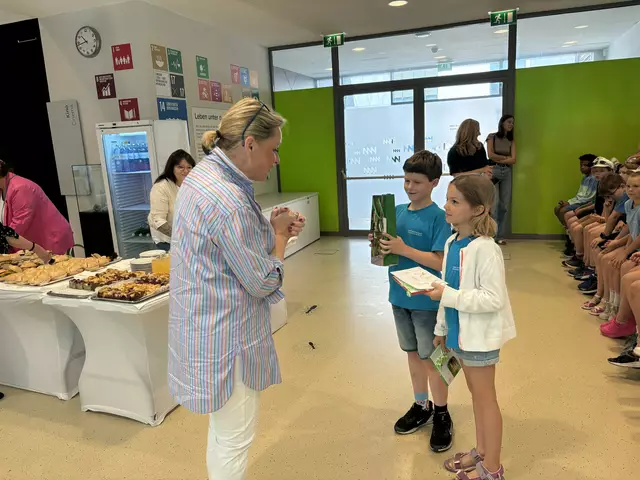 Foto: Caroline Fegerl