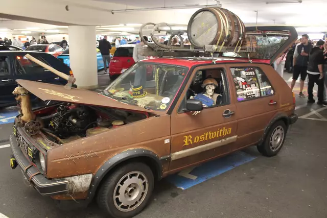 Foto: MeinBezirk Linz-Land