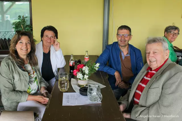 Foto: Angelina Kaiser