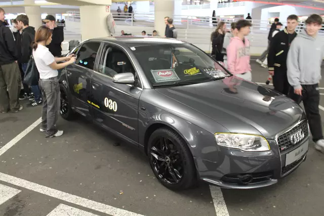 Foto: MeinBezirk Linz-Land