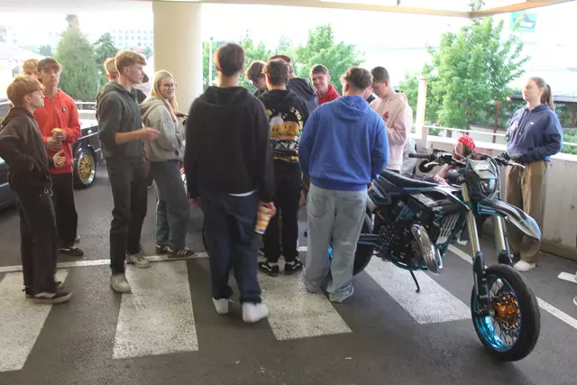 Foto: MeinBezirk Linz-Land