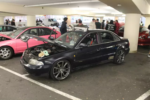 Foto: MeinBezirk Linz-Land