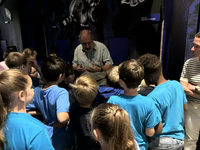 Foto: Caroline Fegerl