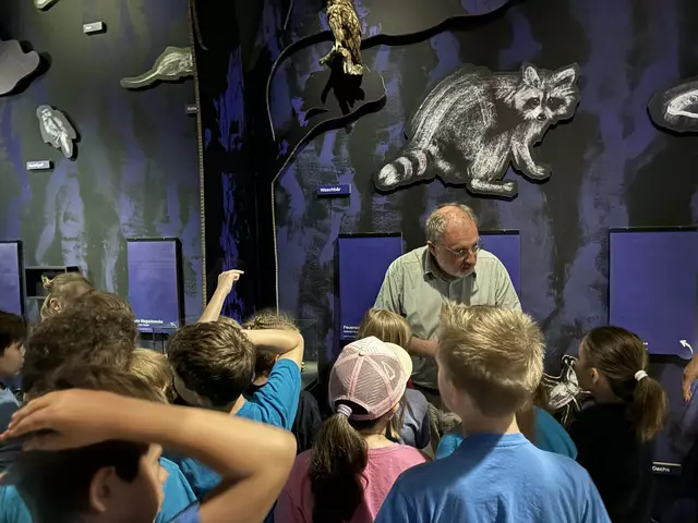 Foto: Caroline Fegerl