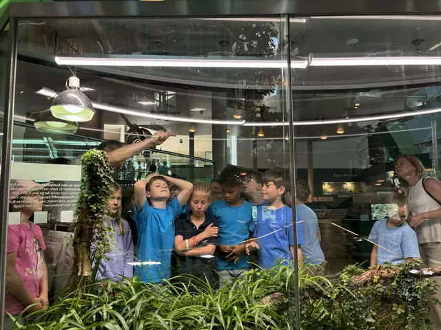 Foto: Caroline Fegerl