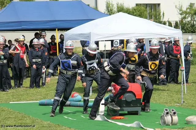 Foto: FF Wilfersdorf