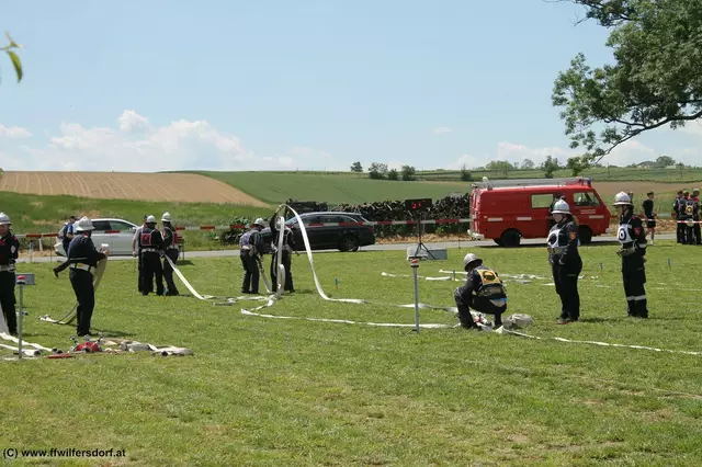 Foto: FF Wilfersdorf