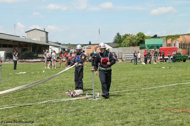 Foto: FF Wilfersdorf