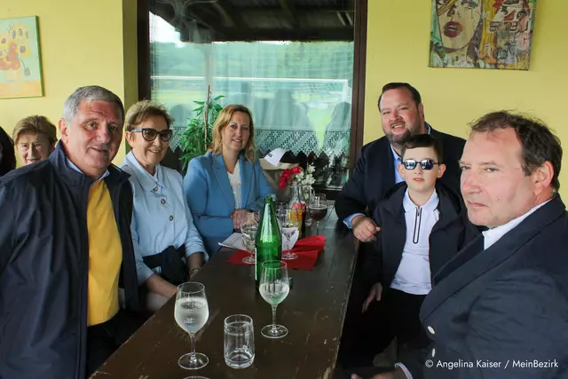 Foto: Angelina Kaiser