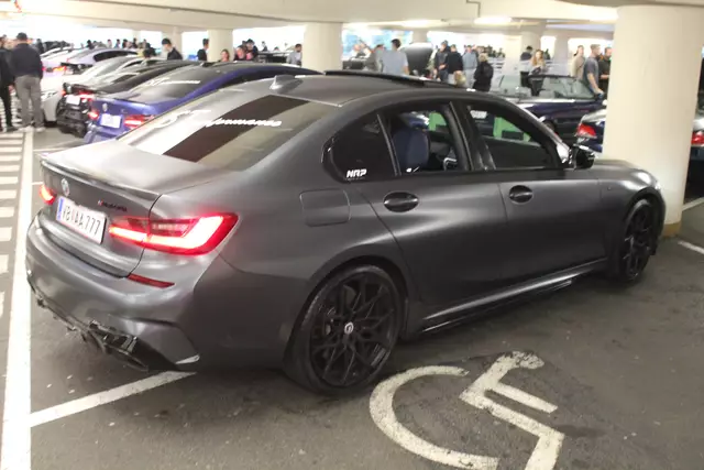 Foto: MeinBezirk Linz-Land