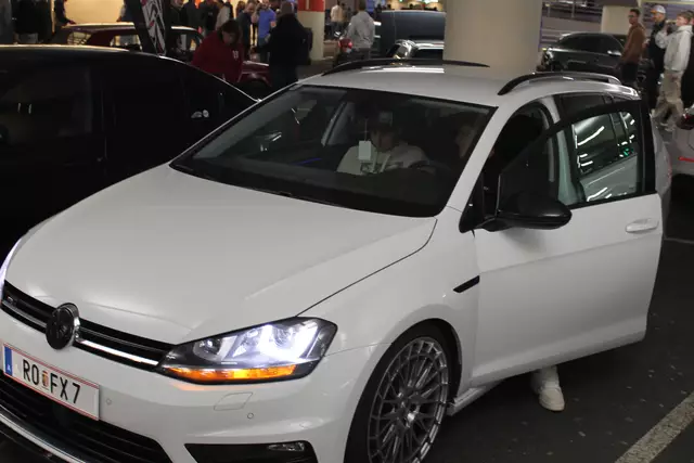 Foto: MeinBezirk Linz-Land