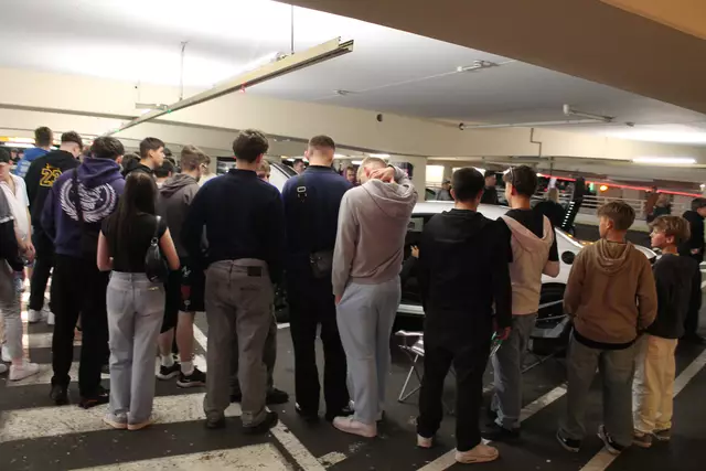 Foto: MeinBezirk Linz-Land