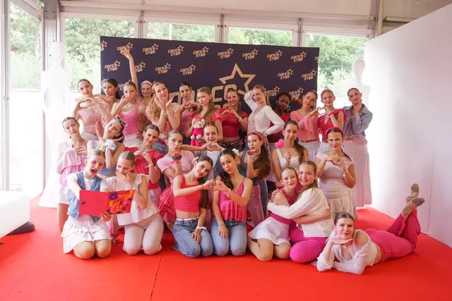 Glam Girls mit "Omigod You Guys" | Foto: Christina Karall