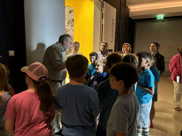 Foto: Caroline Fegerl