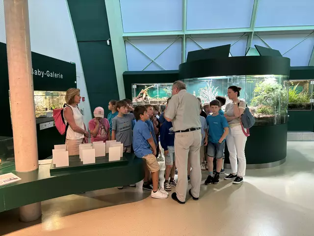 Foto: Caroline Fegerl