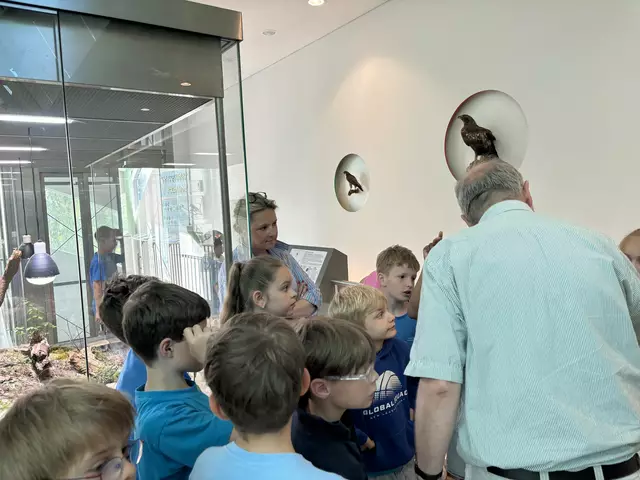 Foto: Caroline Fegerl